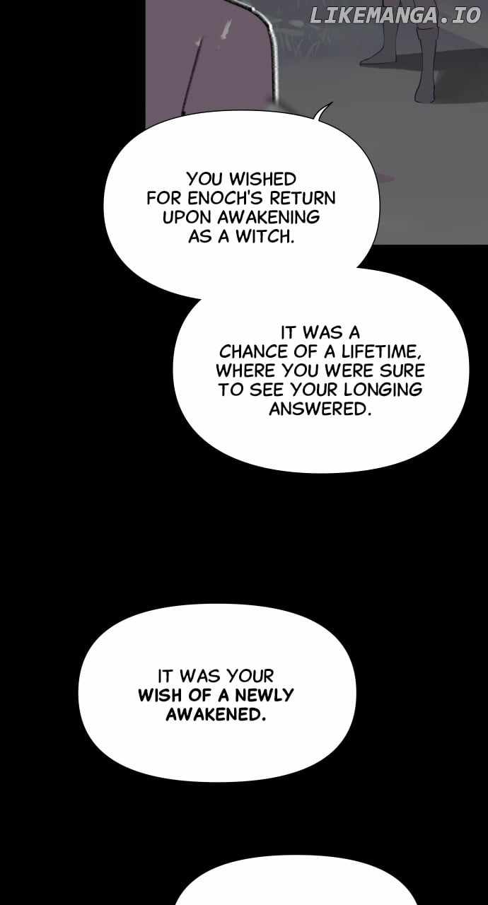 Enoch: Shining Tree Chapter 38 41
